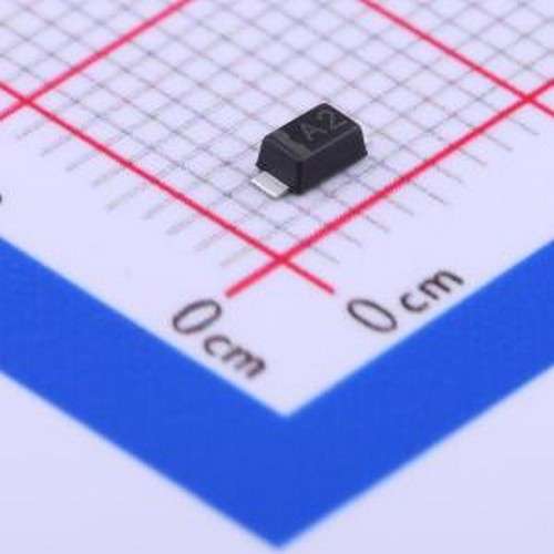 SM4002PL-TP 通用二极管 电压:100V 电流:1A SOD-123FL