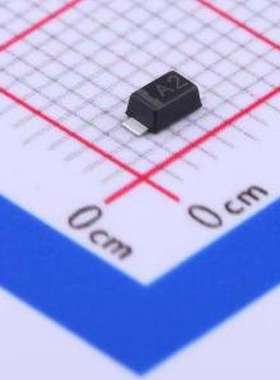 SM4002PL-TP 通用二极管 电压:100V 电流:1A SOD-123FL