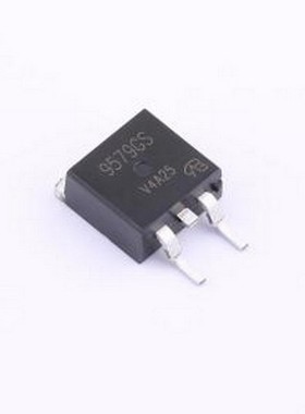 AP9579GS-HF-VB 场效应管(MOSFET) 1个P沟道 耐压:60V 电流:80A T