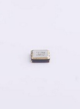 CJ005-122883320B30 有源晶振 12.288MHz 3.3V 15pF SMD3225-4P