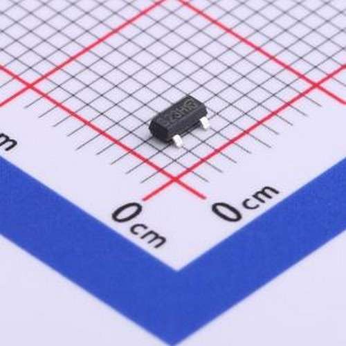 G2309-VB 场效应管(MOSFET) 1个P沟道 耐压:30V 电流:5.6A SOT-23
