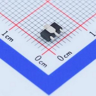 2SC2383(RANGE:100-200) 三极管(BJT) NPN 电流:1A 耐压:160V 100
