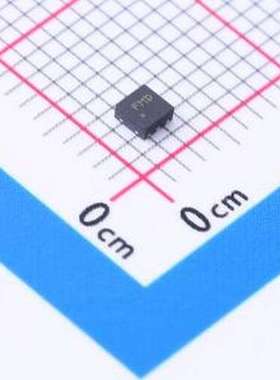 LDFMPVR 线性稳压器(LDO) LDFMPVR DFN-6(2x2)