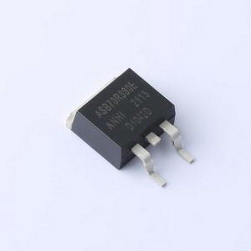 ASB70R380E 场效应管(MOSFET) 耐压:750V 电流:11A TO-263