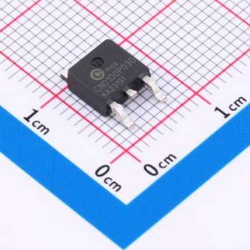 CMD100P03D 场效应管(MOSFET) 1个P沟道 耐压:30V 电流:90A TO-25