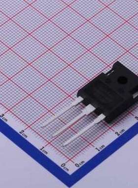 LSB55R140GF 场效应管(MOSFET) 1个N沟道 耐压:550V 电流:23A TO-