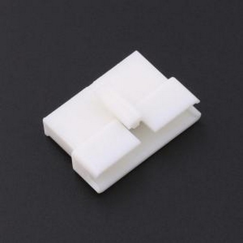 SM-10R-02 胶壳(线对板/线对线) 1x10P P=2.5mm