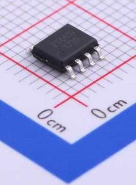 PT4407 场效应管(MOSFET) 1个P沟道 耐压:30V 电流:12A SOP-8