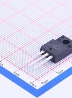 SN7809PI 线性稳压器(LDO) 输入35V 输出9V 1A TO-220F-3