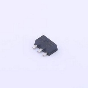 2SD2150T100R 三极管(BJT) NPN 电流:3A 耐压:20V SC-62