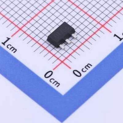 2SC1766 三极管(BJT) 2SC1766 SOT-89-3L