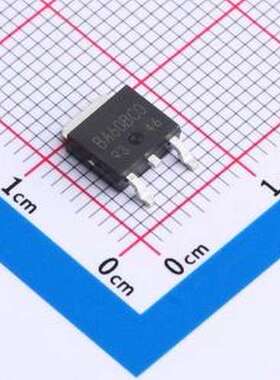 BA60BC0FP-E2 线性稳压器(LDO) BA60BC0FP-E2 TO-252