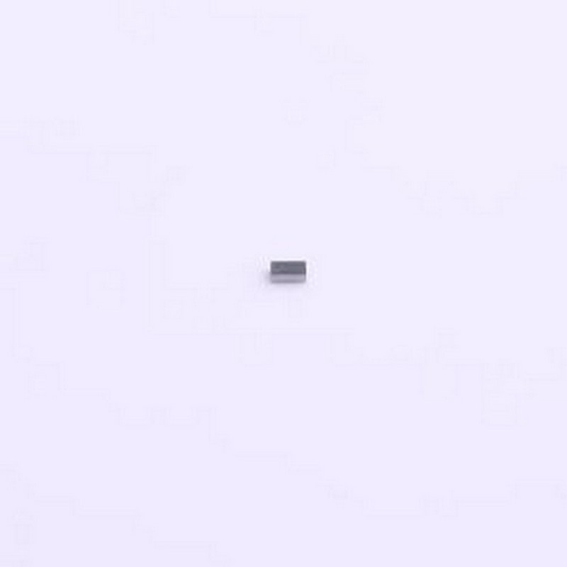 NSR05F30NXT5G 肖特基二极管 电压:30V 电流:500mA XDFN-2(0.6x1)