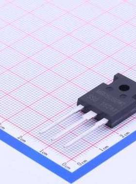 MBR6060WT 肖特基二极管 电压:60V 电流:30A TO-247AC-3