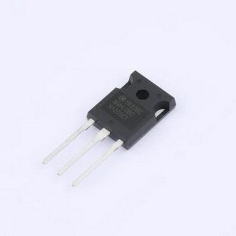 NVHL080N120SC1 场效应管(MOSFET) 1个N沟道 耐压:1.2kV 电流:31A