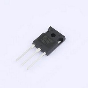 NVHL080N120SC1 场效应管(MOSFET) 1个N沟道 耐压:1.2kV 电流:31A