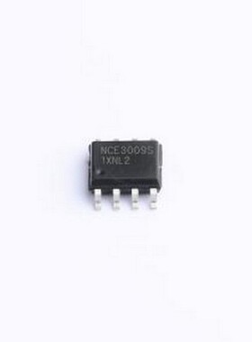 NCE3009S 场效应管(MOSFET) 1个N沟道 耐压:30V 电流:9A SOP-8