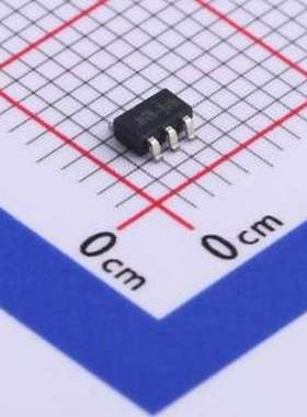 HX3141-AF DC-DC电源芯片 HX3141-AF SOT-23-6L