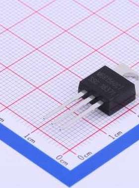 MBR1560CT 肖特基二极管 电压:60V 电流:7.5A TO-220AB