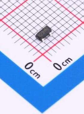 SI2377DS-T1-GE3-VB 场效应管(MOSFET) 场效应管 （MOSFET) SOT-2