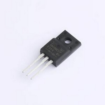 SDT40A100CTFP 肖特基二极管 电压:100V 电流:20A ITO-220AB