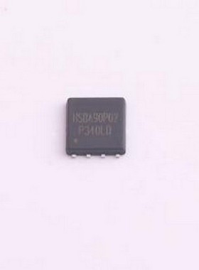 HSBA90P02 场效应管(MOSFET) 1个P沟道 耐压:20V 电流:90A PRPAK-