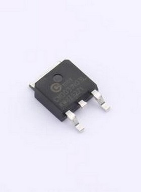 CMD031N03L 场效应管(MOSFET) 1个N沟道 耐压:30V TO-252