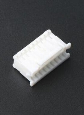 KH-A2015-2X09Y 胶壳(线对板/线对线) 2x9P 2mm P=2mm