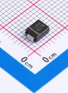 1SMB5923B 稳压二极管 1SMB5923B SMB