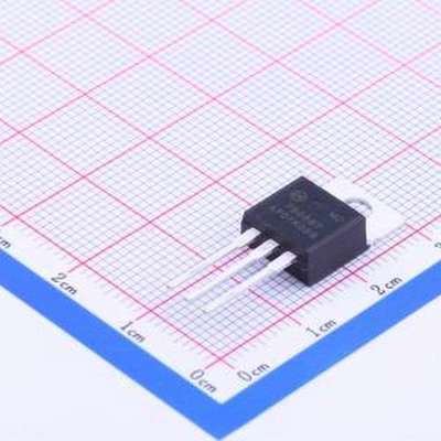 MC7905BTG 线性稳压器(LDO) 输入35V 输出5V 1A TO-220