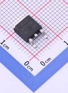 IRLR024NTRLPBF 场效应管(MOSFET) 1个N沟道 耐压:55V 电流:17A D