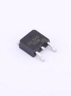 NTD3055L104T4G-VB 场效应管(MOSFET) 1个N沟道 耐压:60V 电流:18