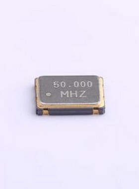 CJO03-500003320B30 有源晶振 50MHz 3.3V ±20ppm40℃~+85℃ S