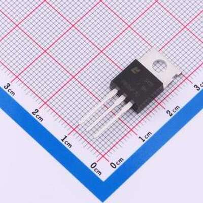 P80NF70 场效应管(MOSFET) N沟道90A 80V TO-220