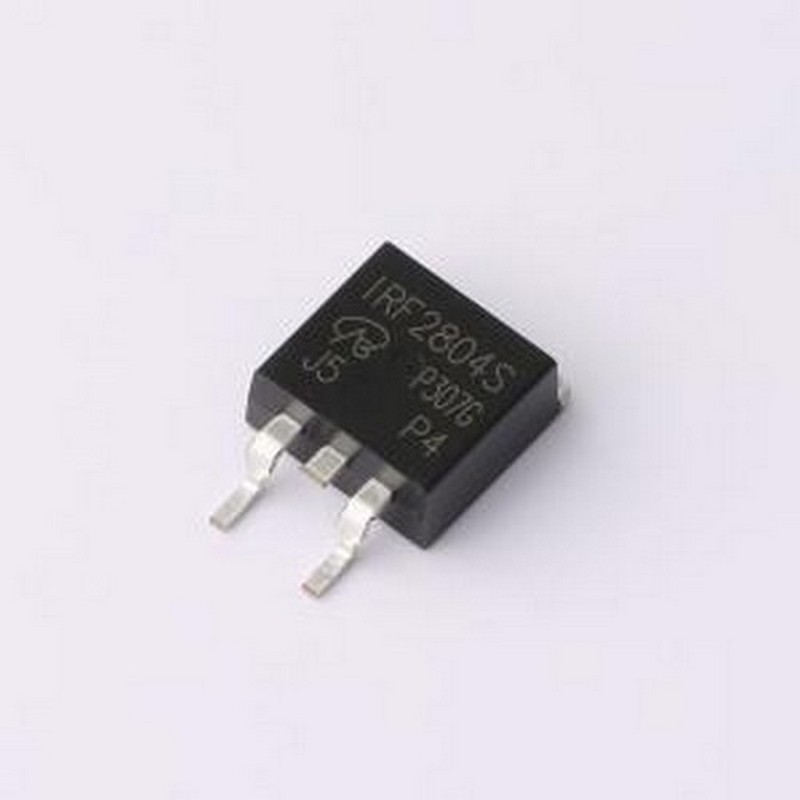 IRF2804SPBF-VB 场效应管(MOSFET) 1个N沟道 耐压:40V 电流:250A