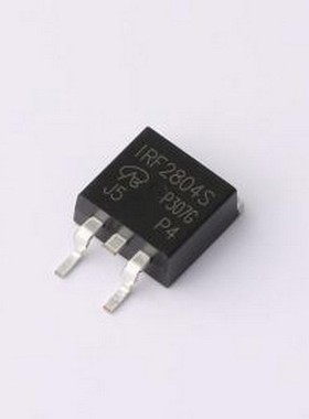 IRF2804SPBF-VB 场效应管(MOSFET) 1个N沟道 耐压:40V 电流:250A