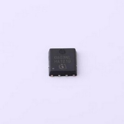 ISC0603NLSATMA1 场效应管(MOSFET) 1个N沟道 耐压:80V 电流:56A