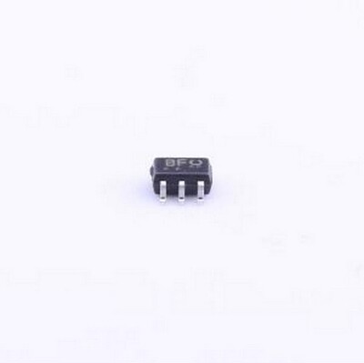 LBC847BPDW1T1G 三极管(BJT) NPN+PNP 电流:100mA 耐压:45V hfe=2