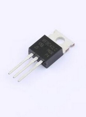 IRFBC40LC-VB 场效应管(MOSFET) 1个N沟道 耐压:600V 电流:8A TO-