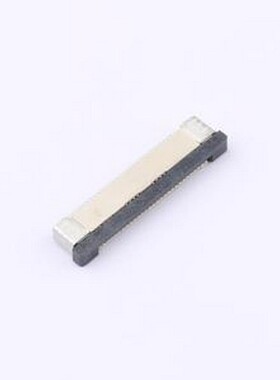 ZX-0.5FPC-2H-CTXX28P FFC/FPC连接器 间距:0.5mm P数:28P 抽屉式
