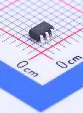 CEH8205 场效应管(MOSFET) 2个N沟道 耐压:20V 电流:5.2A TSOP-6-