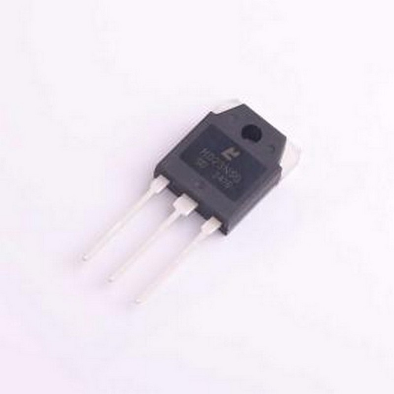 MD23N50 场效应管(MOSFET) 1个N沟道 耐压:500V 电流:23A TO-3P