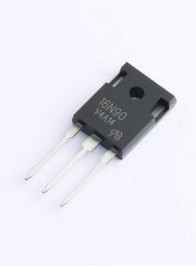 IXFH16N90Q-VB 场效应管(MOSFET) 1个N沟道 耐压:900V 电流:20A T