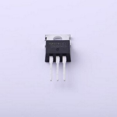CSD19505KCS 场效应管(MOSFET) 1个N沟道 耐压:80V 电流:208A TO-