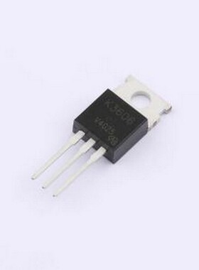 2SK3606-01-VB 场效应管(MOSFET) 耐压:200V 电流:30A TO-220AB