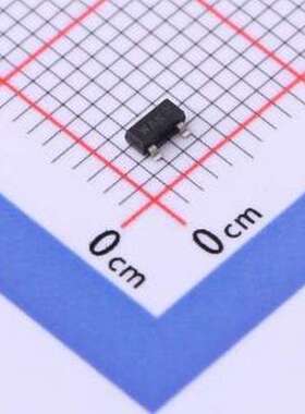 PDTC115TT,215 数字晶体管 电流:100mA 耐压:50V SOT-23