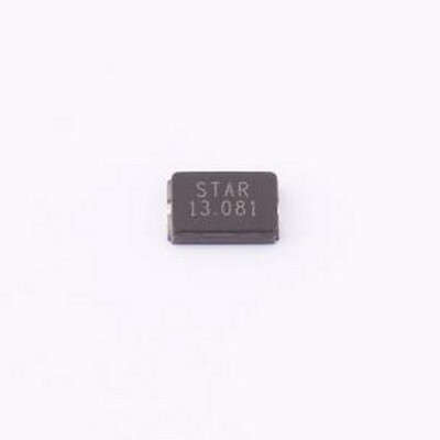 SWXHHABVF0-13.081000 无源晶振 晶振 SMD5032