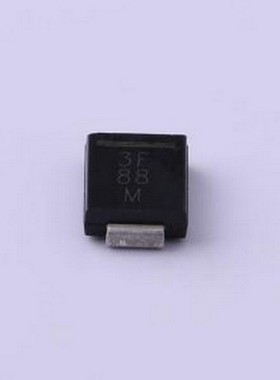 VS-30BQ040-M3/9AT 肖特基二极管 电压:40V 电流:3A DO-214AB(SMC