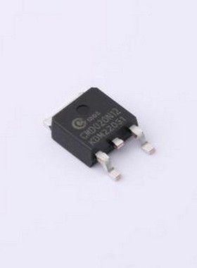 CMD020N12 场效应管(MOSFET) 1个N沟道 耐压:120V 电流:55A TO-25