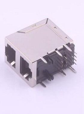DS1131-02-S8B8P 以太网连接器(RJ45 RJ11) DS1131-02-S8B8P 插件